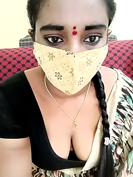 anisha91 online show from February 24, 2025, 3:44 am