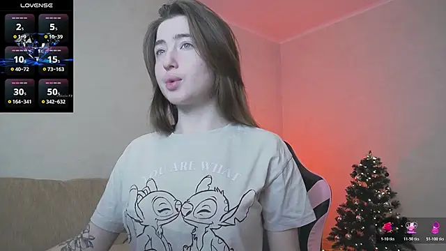 Luxuryalma online show from December 16, 2025, 6:39 am