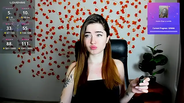 Luxuryalma online show from February 7, 2026, 6:54 am