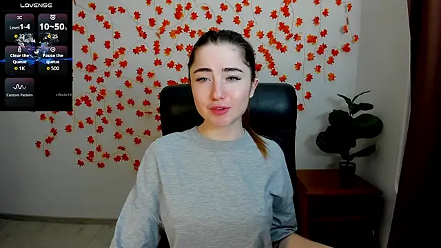 Luxuryalma online show from February 6, 2026, 7:26 am