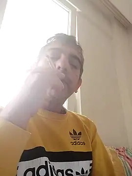 Egemen2245 online show from December 22, 2025, 7:41 am