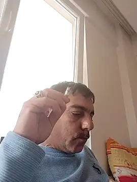 Egemen2245 online show from November 14, 2025, 11:25 am