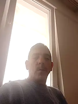 Egemen2245 online show from November 16, 2025, 8:52 am