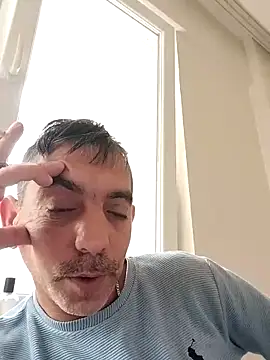 Egemen2245 online show from November 15, 2025, 8:40 am