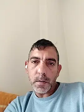 Egemen2245 online show from November 4, 2025, 7:34 am