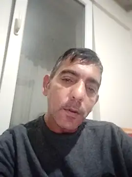 Egemen2245 online show from November 10, 2025, 5:07 pm