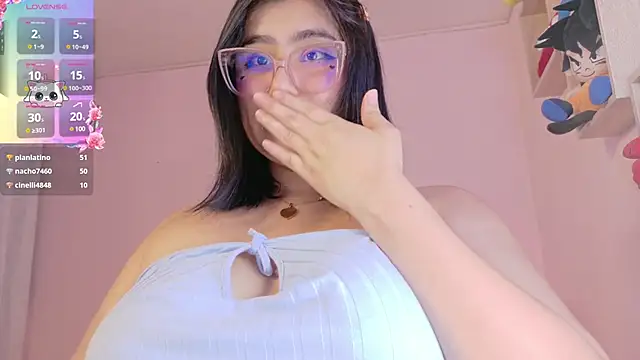 juli juliana online show from January 13, 2025, 4:18 am