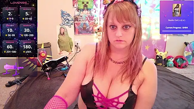 Snapshot of BabyZelda chatting on May 26, 2026, 9:46 pm BabyZelda online show from May 26, 2026, 9:46 pm