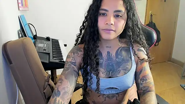 Ama music online show from October 4, 2025, 10:50 am