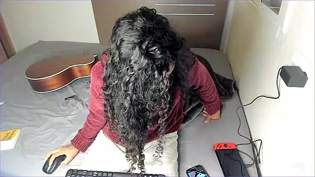 Ama music online show from March 7, 2025, 10:35 am