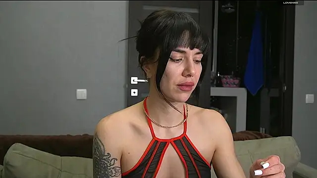 Alice melice online show from March 5, 2025, 8:42 pm