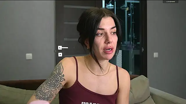 Alice melice online show from February 16, 2025, 9:49 pm