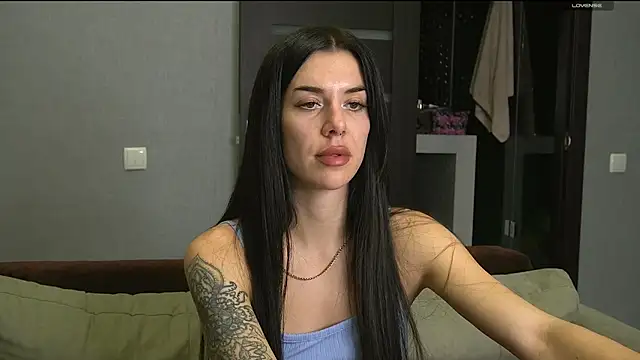 Alice melice online show from January 11, 2025, 8:10 pm