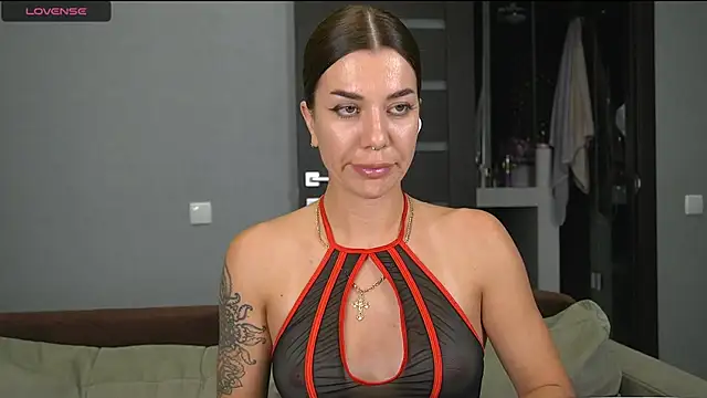 Alice melice online show from October 6, 2025, 8:31 pm