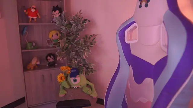 Sunny flower  online show from January 14, 2026, 1:09 am