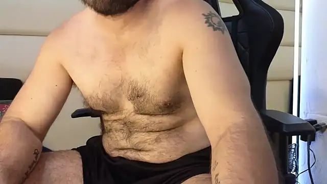 SbasTone Muscle online show from December 16, 2025, 3:05 pm