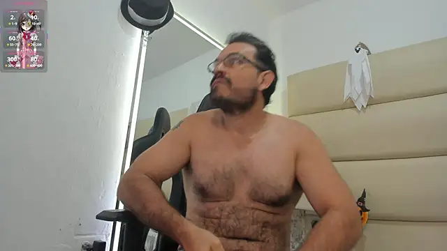 SbasTone Muscle online show from October 22, 2025, 12:15 pm