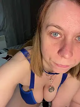 Aphrodite-22 online show from March 17, 2025, 4:01 pm