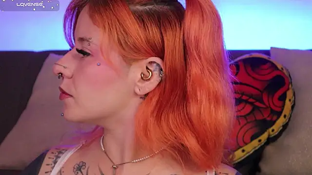 Daarlene online show from November 10, 2025, 10:53 am