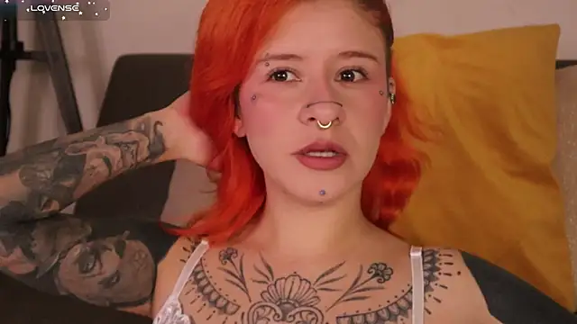 Daarlene online show from March 30, 2026, 10:28 am