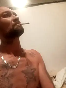 Diabel86 online show from September 14, 2025, 12:00 am