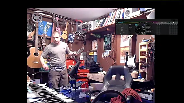 itsjameswebbscope online show from March 10, 2025, 9:23 am