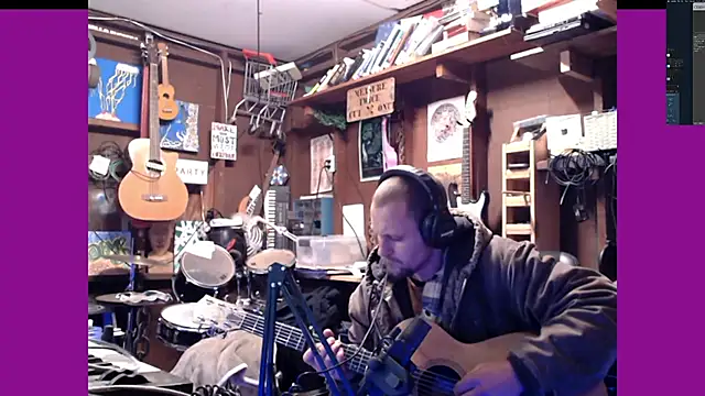 itsjameswebbscope online show from November 27, 2025, 7:25 pm