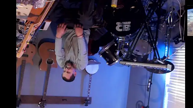 itsjameswebbscope online show from March 7, 2026, 5:40 pm