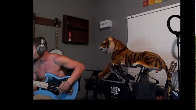 itsjameswebbscope online show from March 30, 2026, 9:22 am