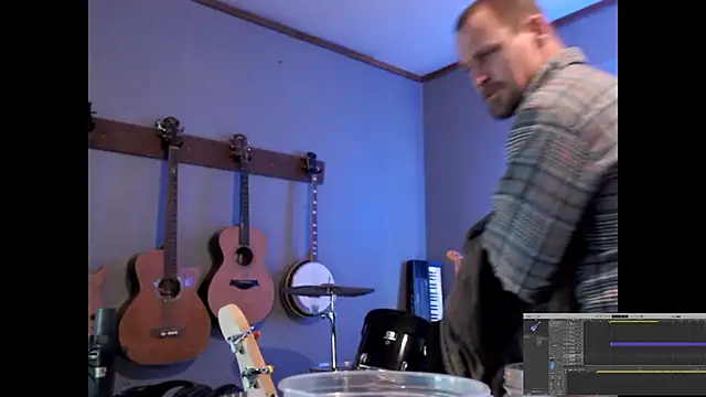 itsjameswebbscope online show from February 6, 2026, 5:42 pm