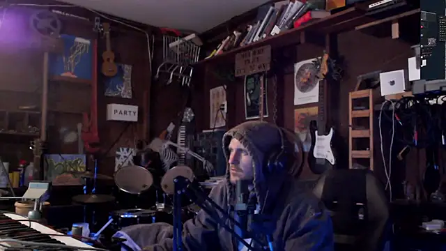 itsjameswebbscope online show from November 14, 2025, 2:21 pm