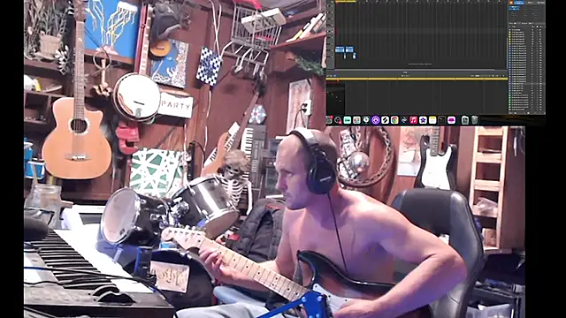 itsjameswebbscope online show from September 19, 2025, 3:38 pm