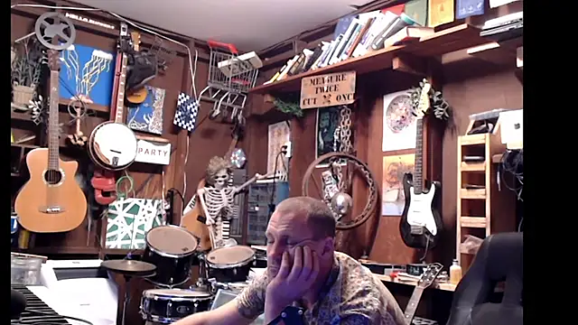 itsjameswebbscope online show from September 25, 2025, 10:21 am