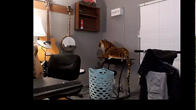 itsjameswebbscope online show from April 3, 2026, 10:43 am