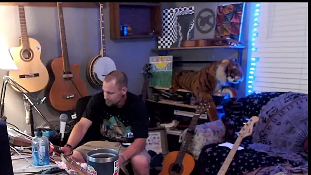 itsjameswebbscope online show from July 23, 2026, 8:11 am