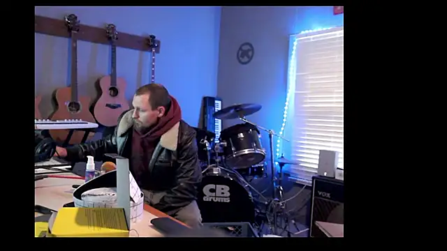 itsjameswebbscope online show from February 14, 2026, 7:03 pm