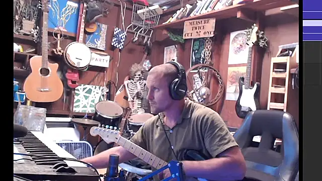 itsjameswebbscope online show from September 20, 2025, 6:35 pm