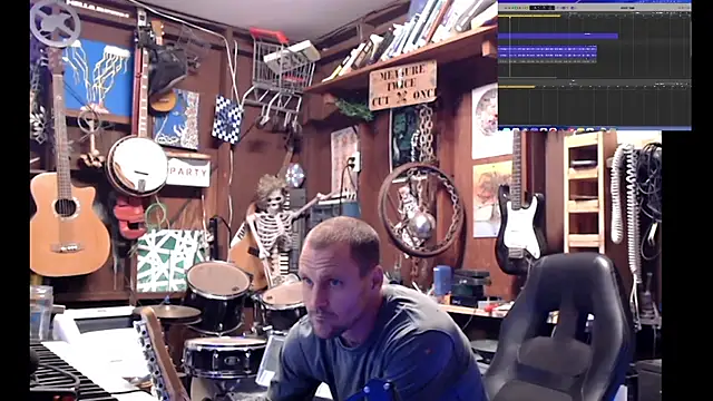 itsjameswebbscope online show from September 29, 2025, 2:44 pm