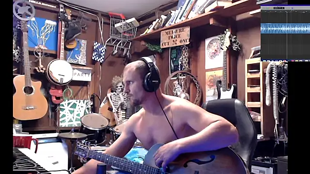 itsjameswebbscope online show from September 30, 2025, 11:05 am