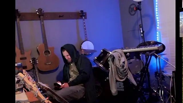 itsjameswebbscope online show from March 8, 2026, 11:35 am