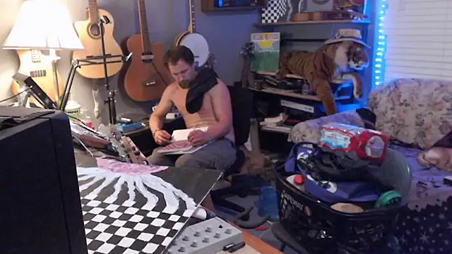 itsjameswebbscope online show from July 16, 2026, 11:29 am