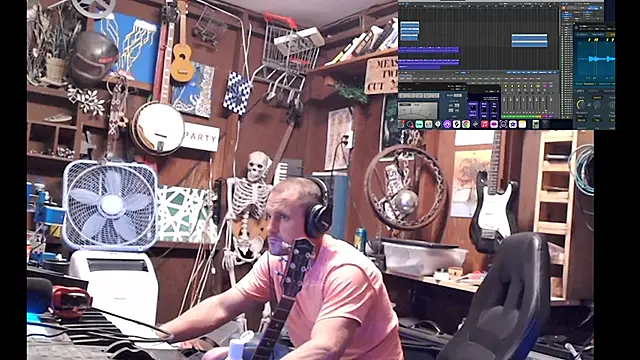 itsjameswebbscope online show from September 9, 2025, 6:34 am