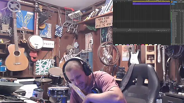 itsjameswebbscope online show from October 3, 2025, 8:43 pm