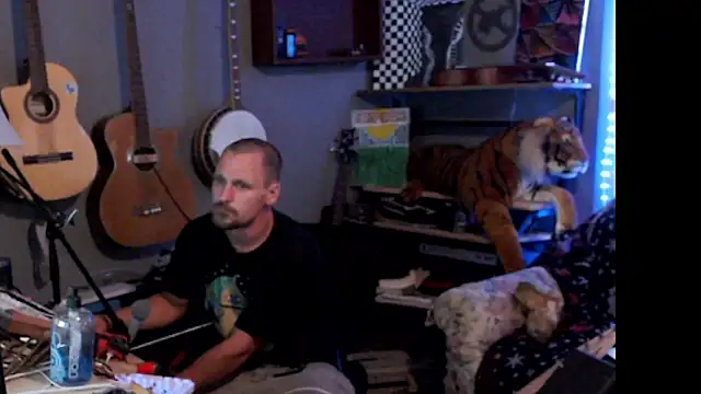 itsjameswebbscope online show from July 24, 2026, 6:48 pm