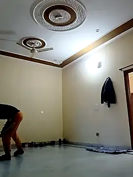 bigvorn6 online show from January 14, 2025, 3:11 am