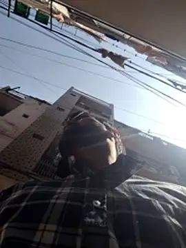 bigvorn6 online show from March 10, 2026, 8:07 am