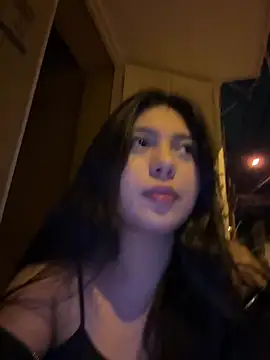 Snapshot of Maii_chan chatting on March 1, 2025, 6:57 am Maii chan online show from March 1, 2025, 6:57 am