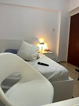 NaughtyMe online show from January 9, 2025, 7:52 am