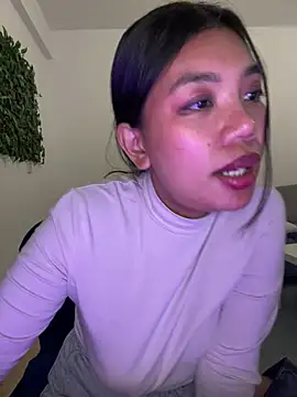 NaughtyMe online show from January 18, 2025, 11:55 pm