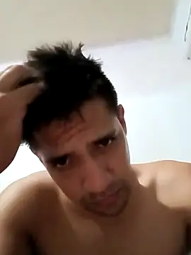 LiosArmando420 online show from September 20, 2025, 1:54 am